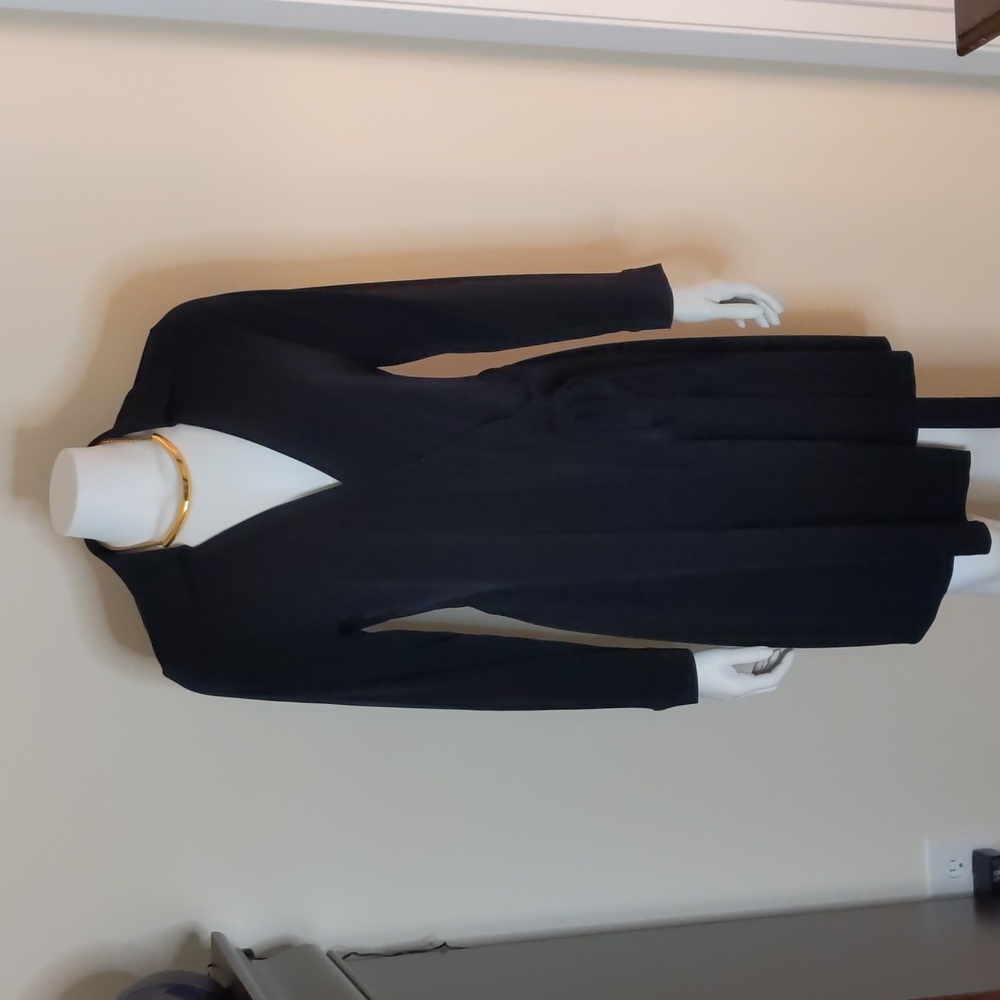 Used Calvin Klein Dress